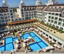 CROWN SERENITY HOTEL